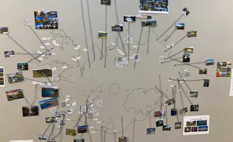 Bræðingur – þróunarverkefni á unglingastigi