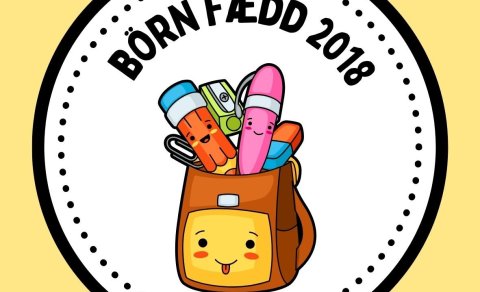 Vorskóli Gerðaskóla