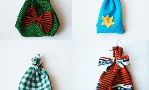 Öskudagur/skertur dagur