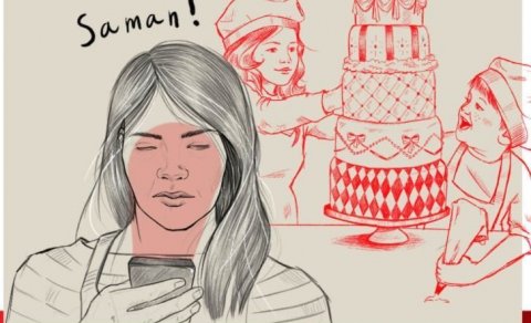 „Upplifum ævintýrin saman“