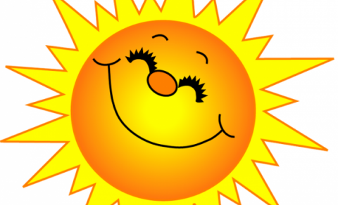 Sumardagurinn fyrsti